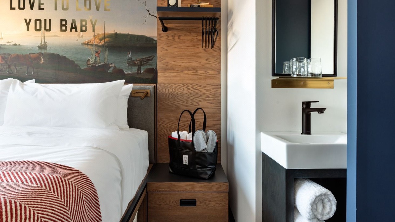 Photo of Bedroom in Columbus