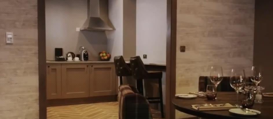 Photo of Kitchen in Vauxhall