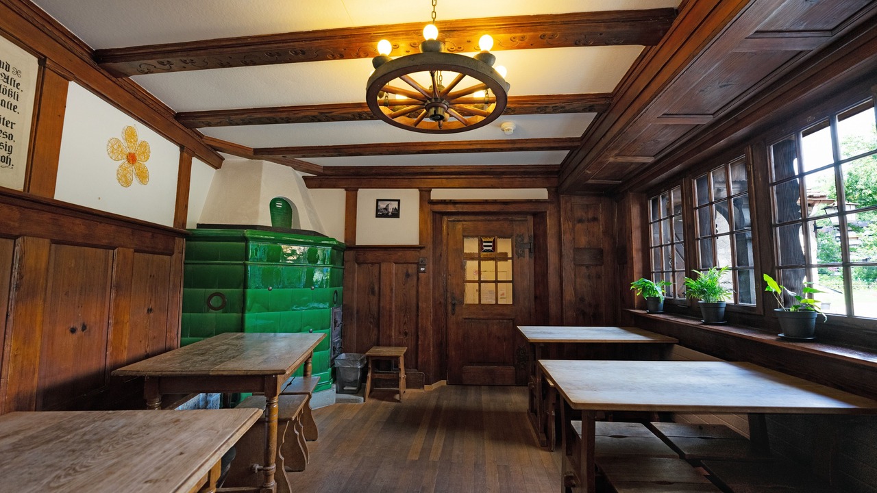 Photo of Livingroom in Brugg