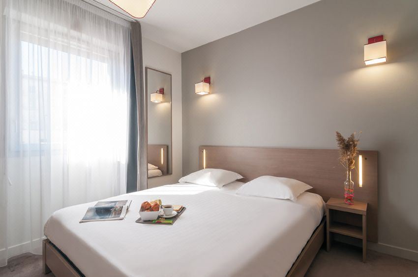 Photo of Bedroom in Saint-Assiscle