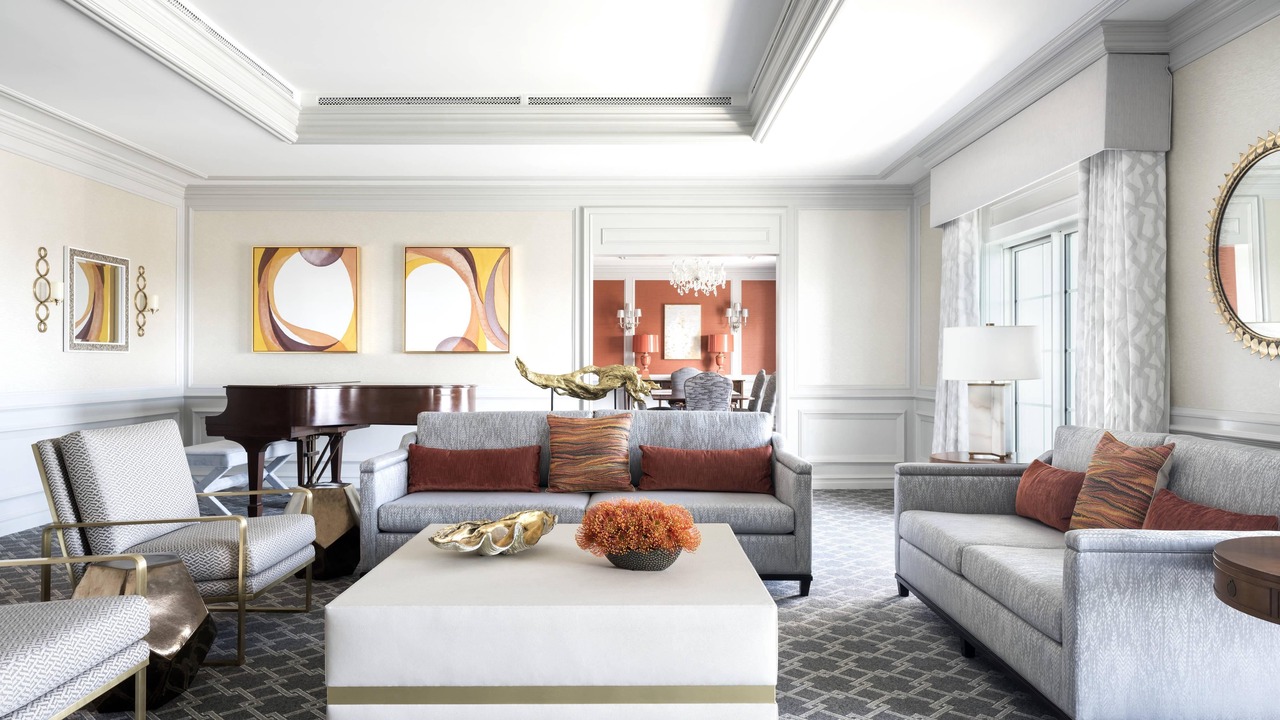 Photo of Livingroom in Marina del Rey
