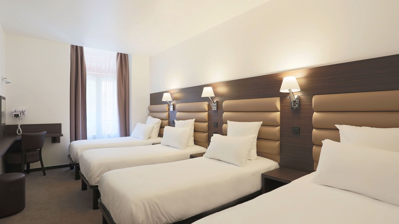 Photo of Bedroom in Vernier