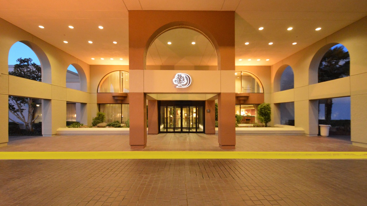 Photo of Buildings in Newark
