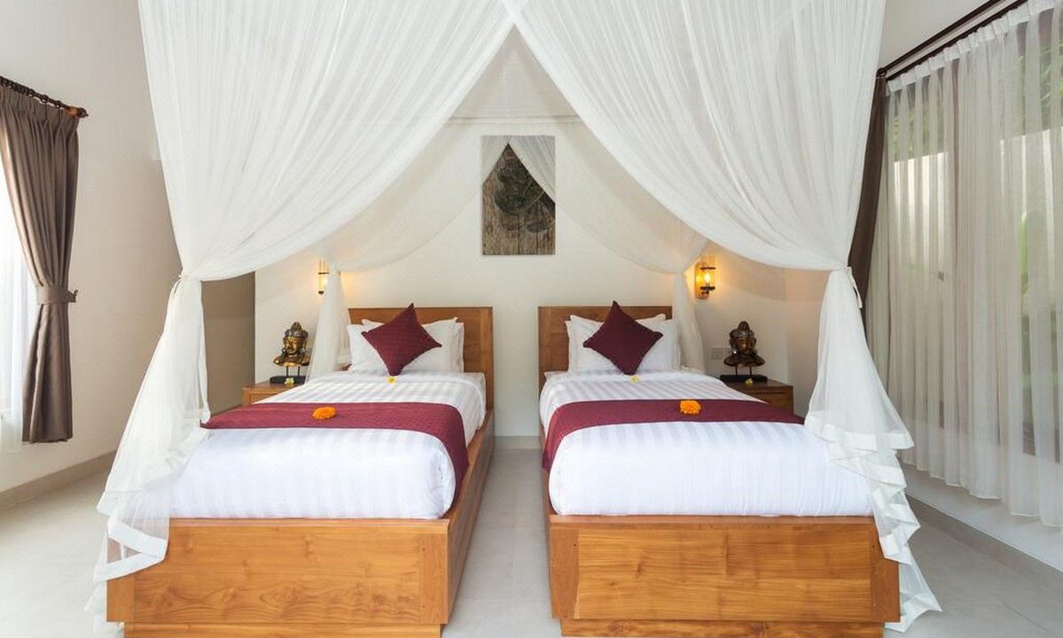 Photo of Bedroom in Sayan