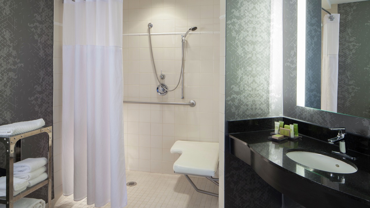 Photo of Bathroom in Back Bay