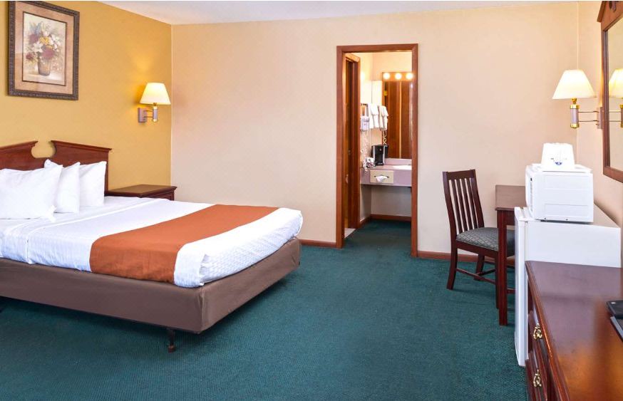 Photo of Bedroom in Plattsburgh