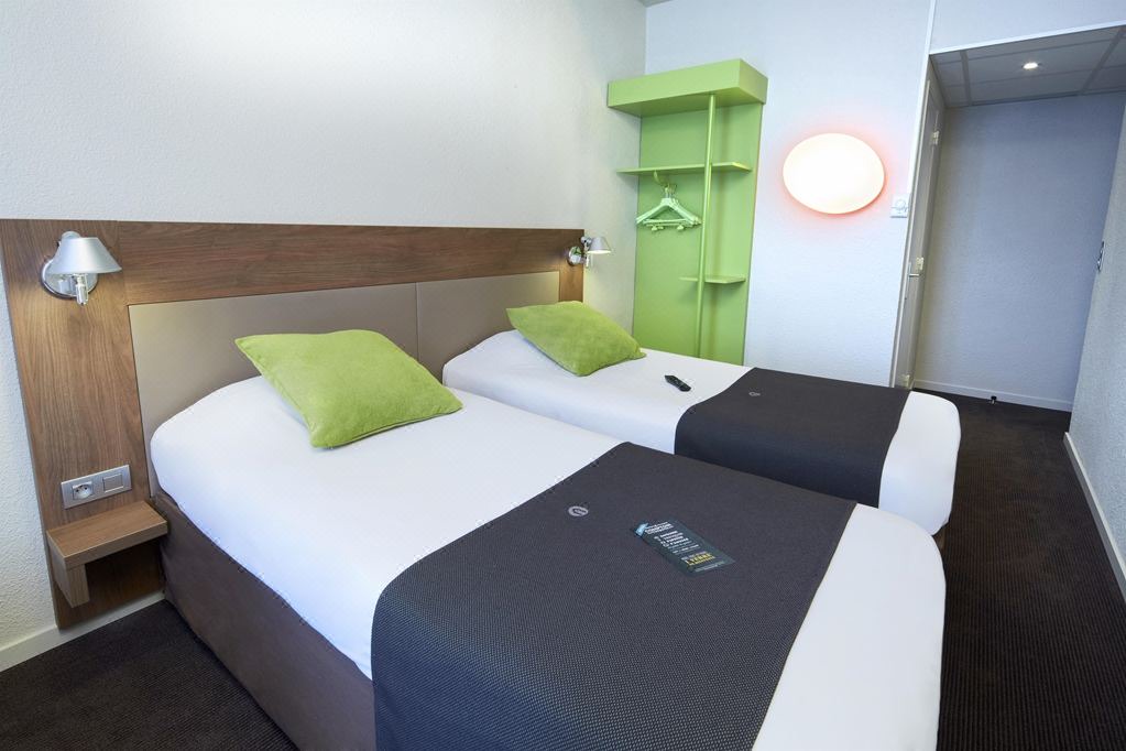 Photo of Bedroom in 2nd Arrondissement