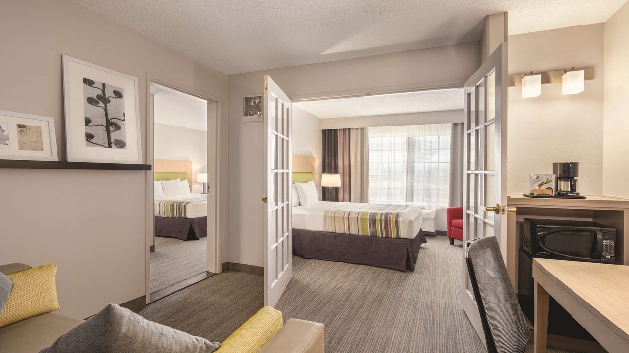 Photo of Livingroom in Big Flats Airport