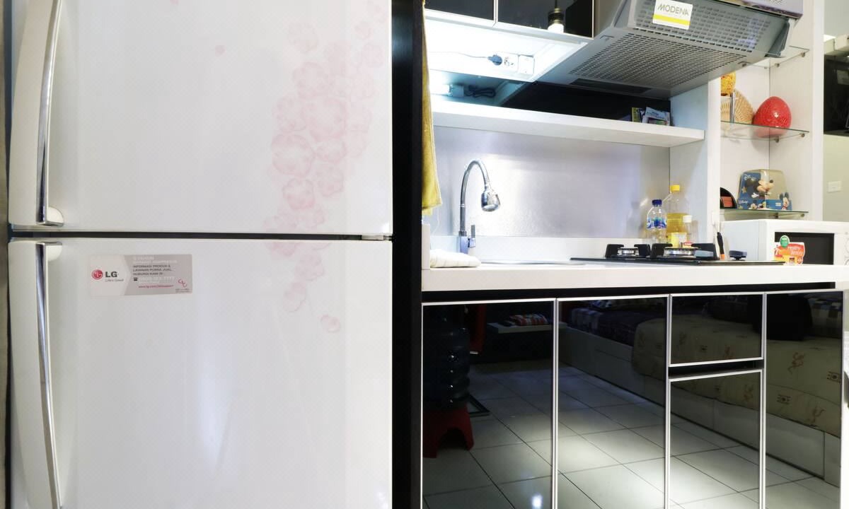 Photo of Kitchen in Pancoran