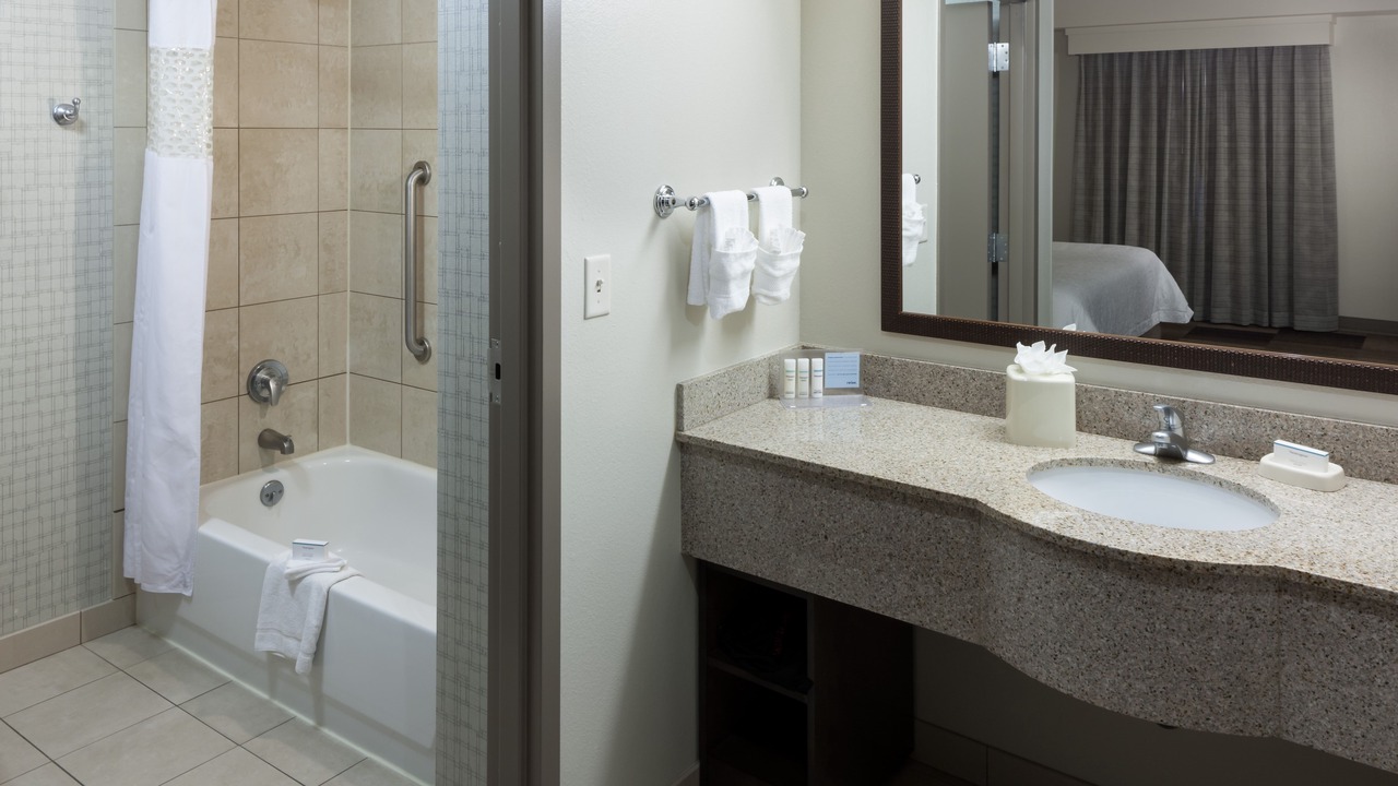 Photo of Bathroom in Boise