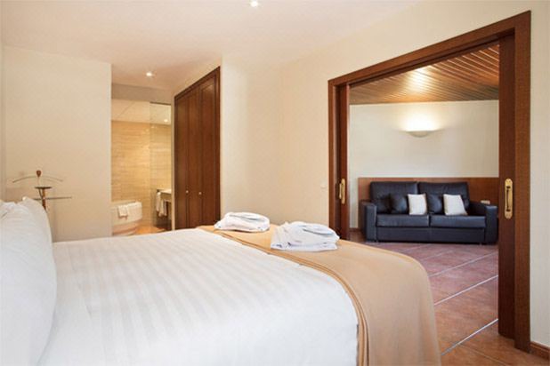 Photo of Bedroom in Sispony