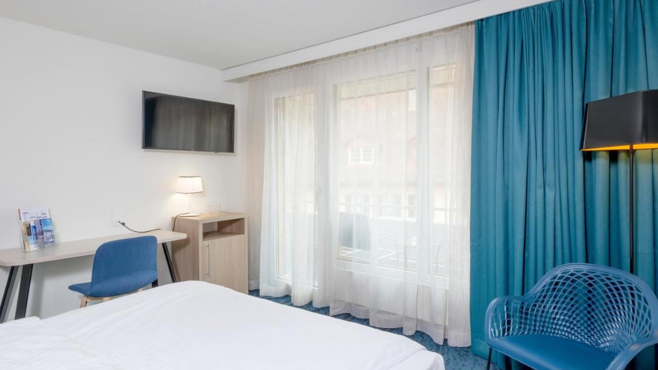 Photo of Bedroom in Lenzburg