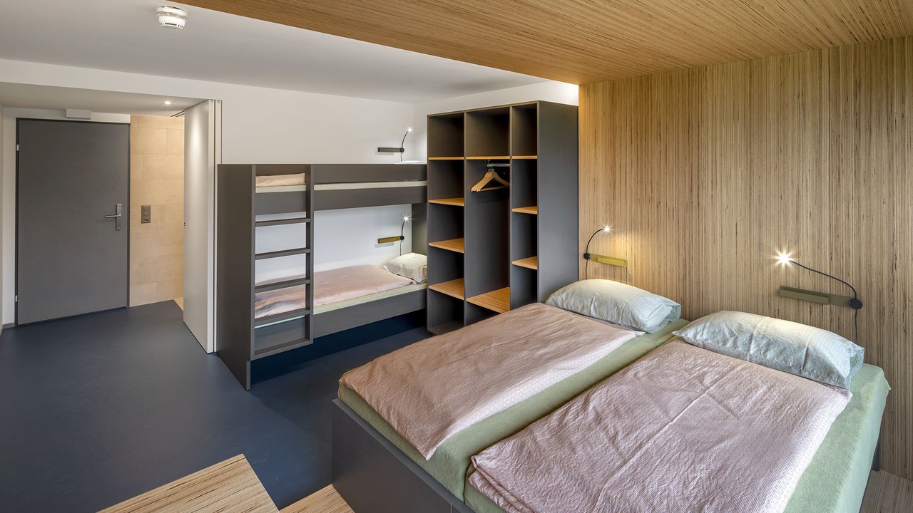 Photo of Bedroom in Jona