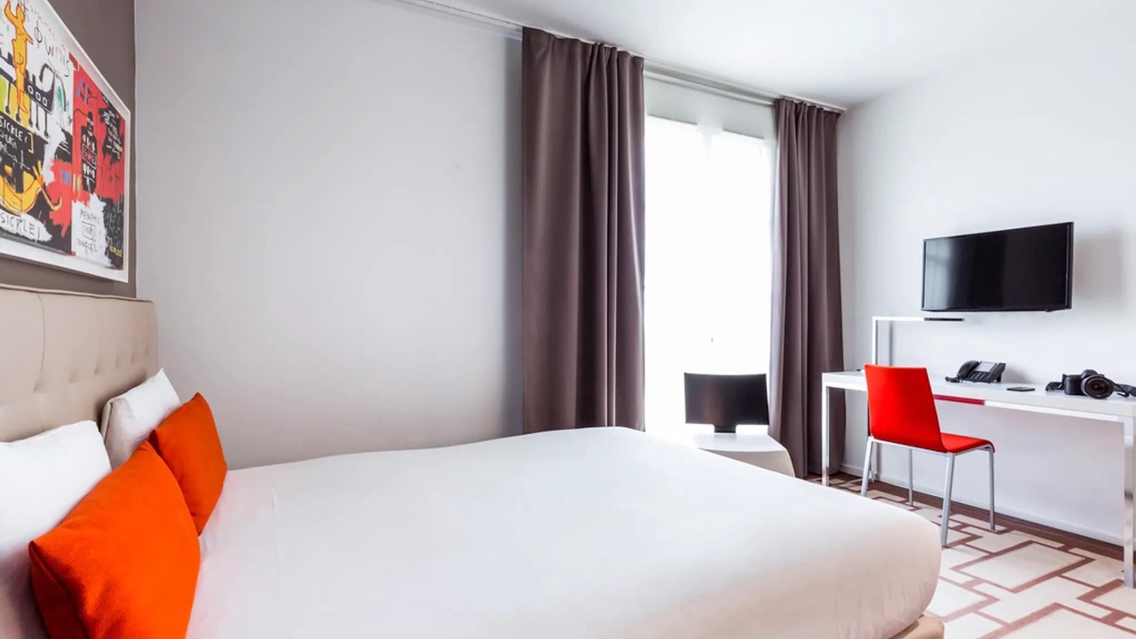 Photo of Bedroom in Serris