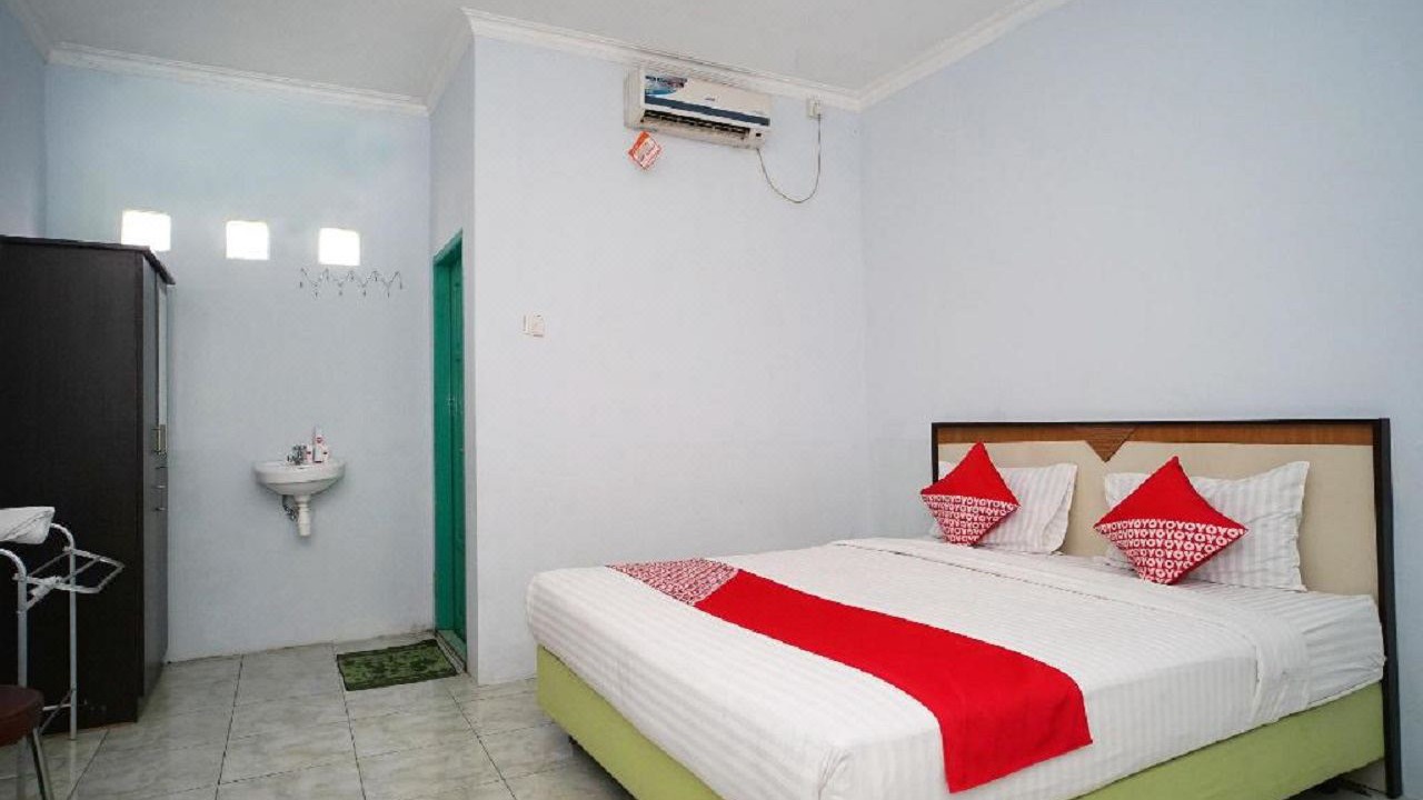 Photo of Bedroom in Balikpapan