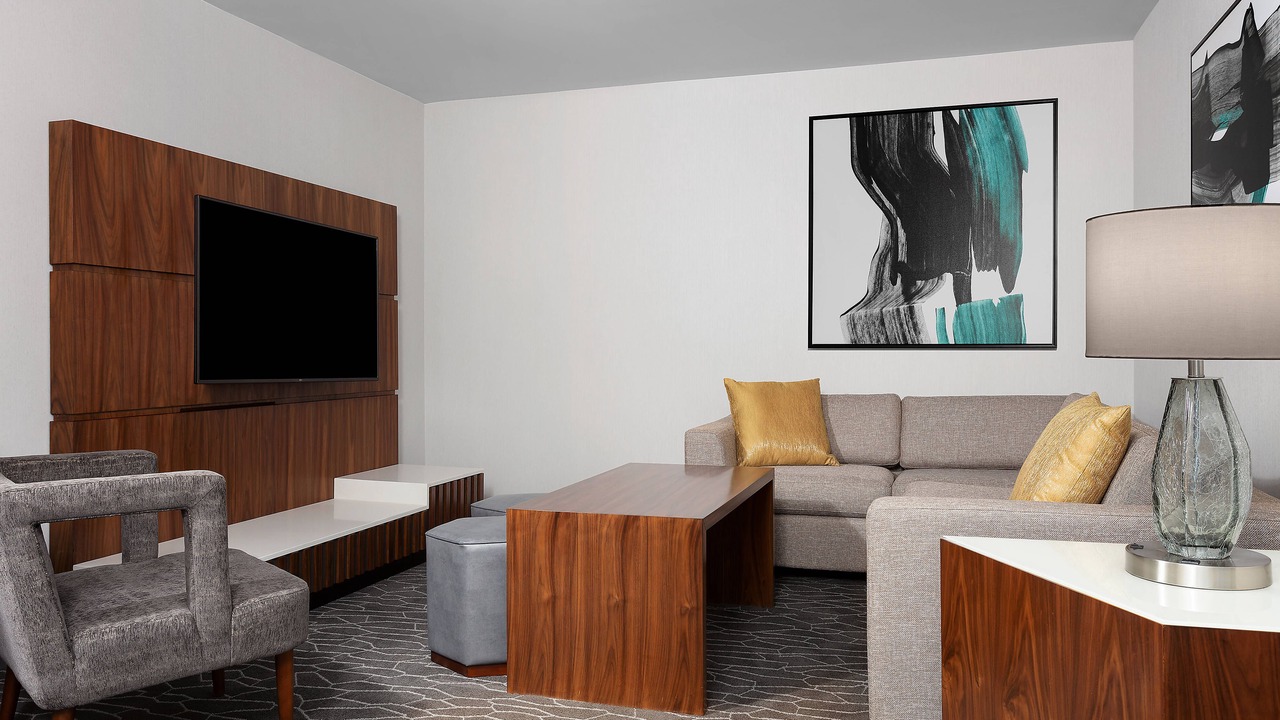 Photo of Livingroom in Iselin