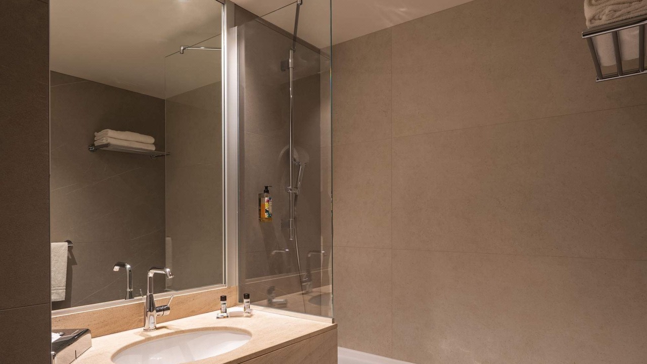 Photo of Bathroom in Parchamp–Albert Kahn
