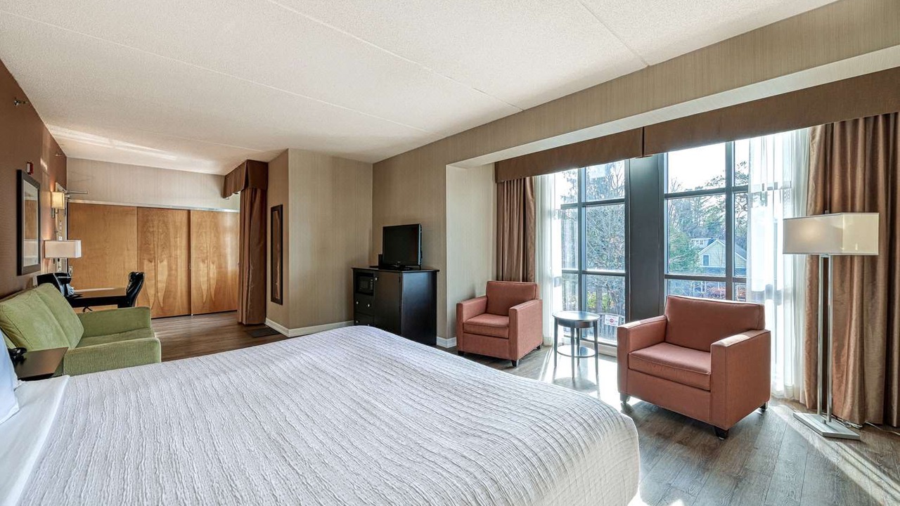 Photo of Bedroom in Perth