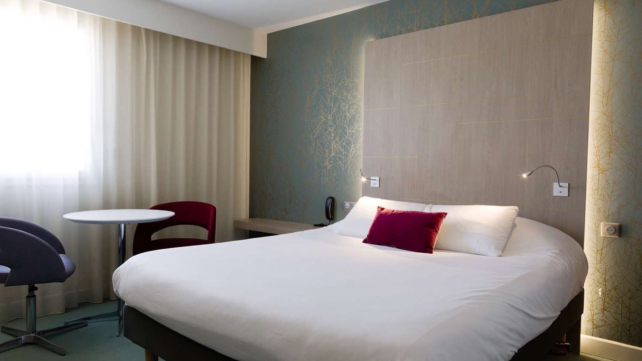 Photo of Bedroom in Lunel