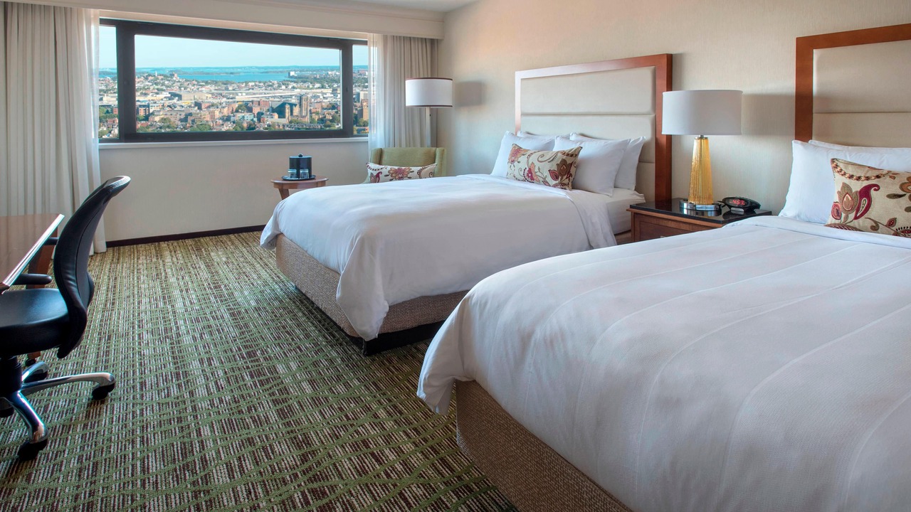 Photo of Bedroom in Prudential - St. Botolph