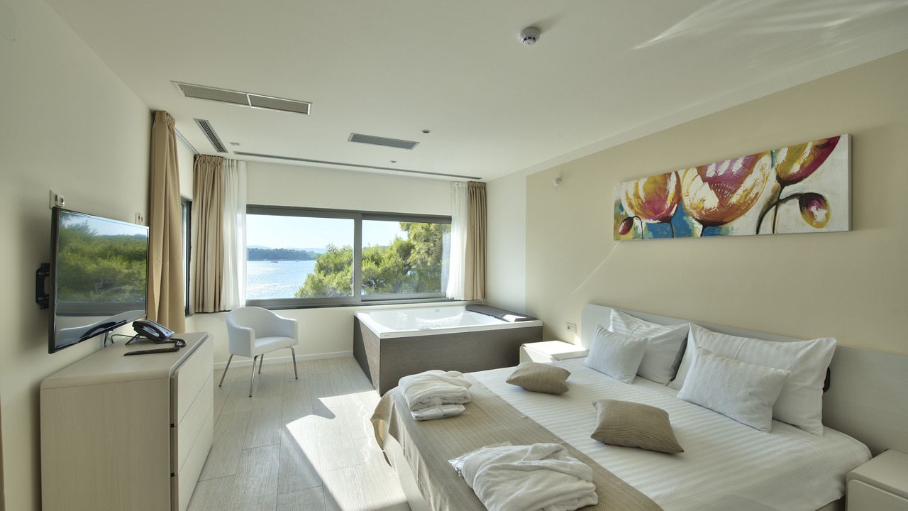 Photo of Livingroom in Biograd na Moru