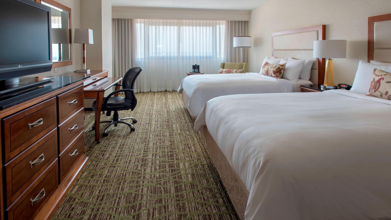 Photo of Bedroom in Prudential - St. Botolph