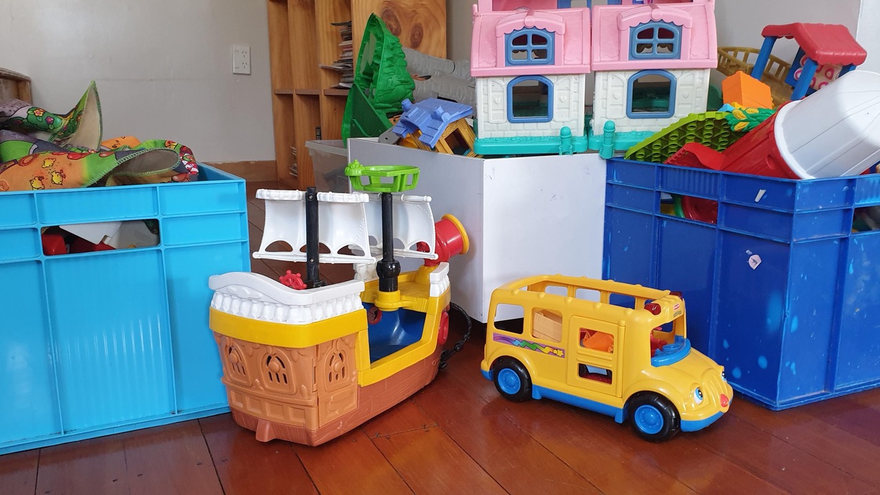 Photo of Others in National Park Village