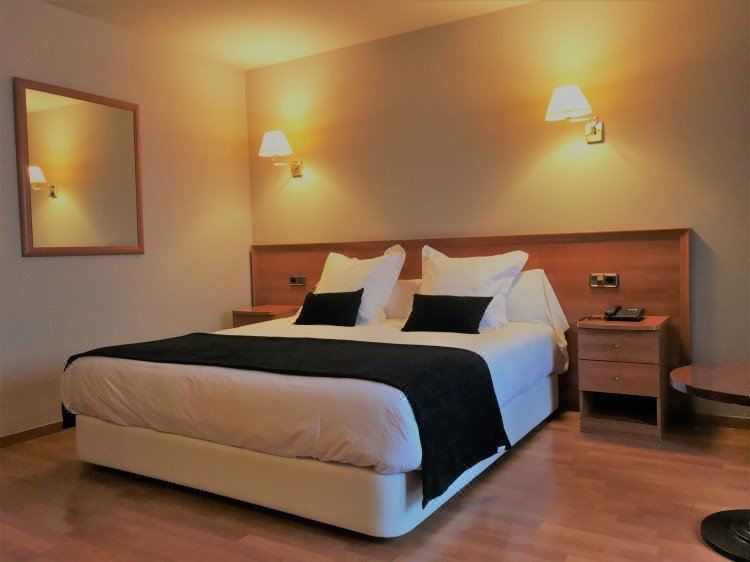 Photo of Bedroom in El Serrat