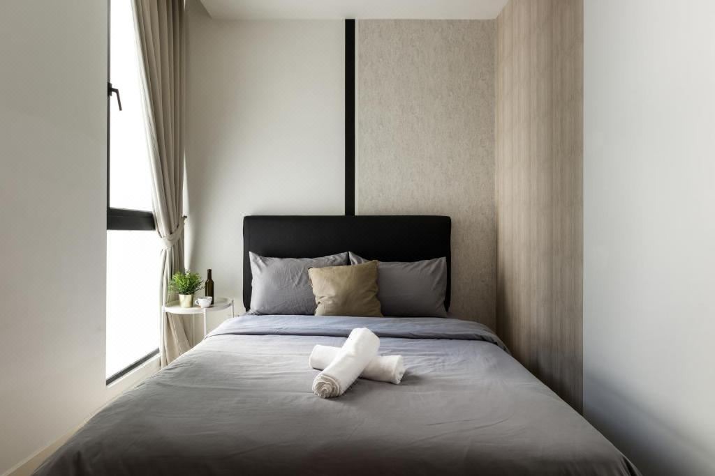 Photo of Bedroom in Ara Damansara