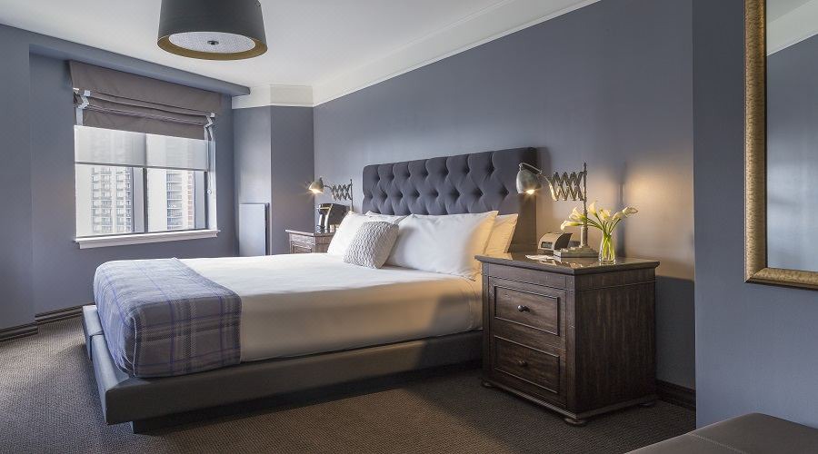 Photo of Bedroom in West End