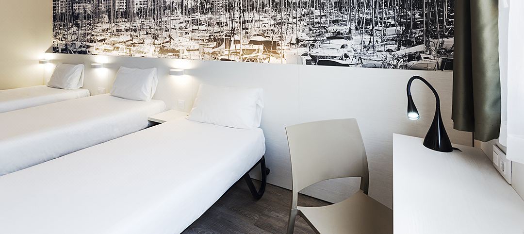 Photo of Bedroom in Alicante