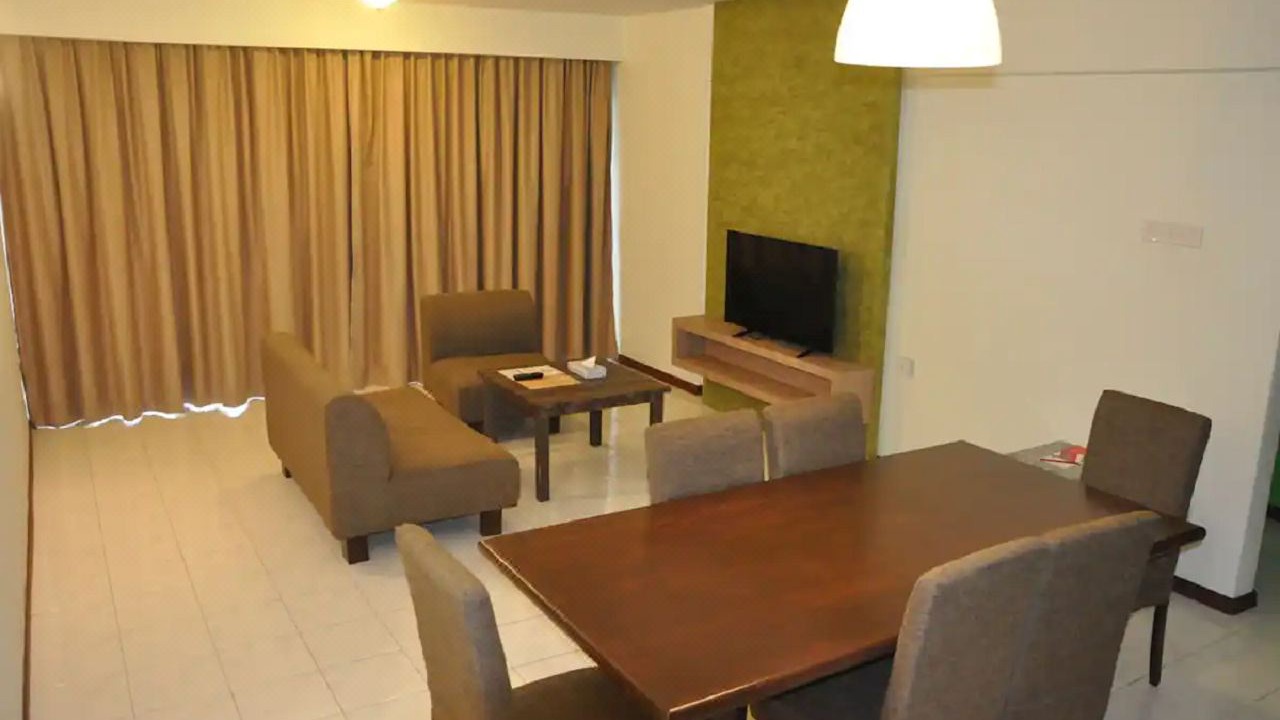 Photo of Livingroom in Alor Gajah