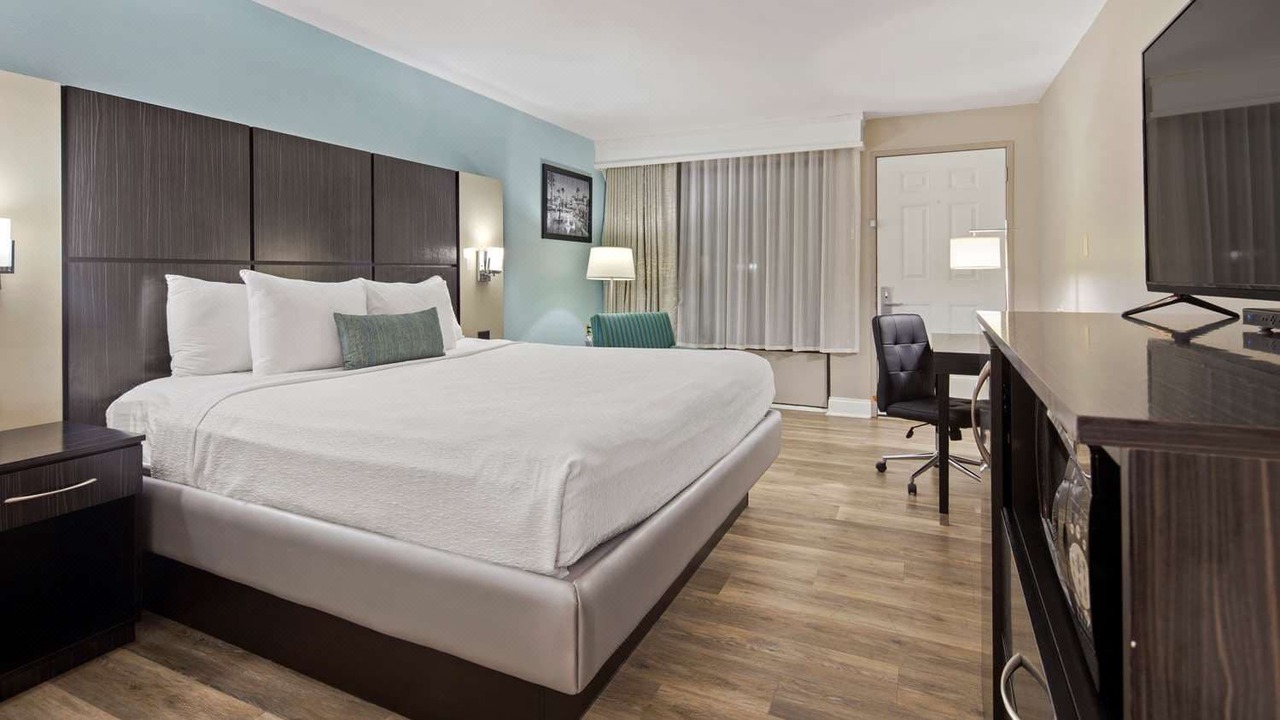 Photo of Bedroom in St. Augustine