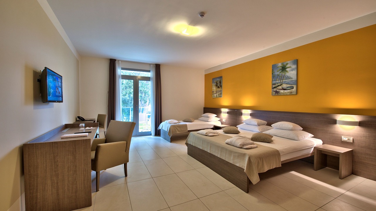 Photo of Livingroom in Biograd na Moru