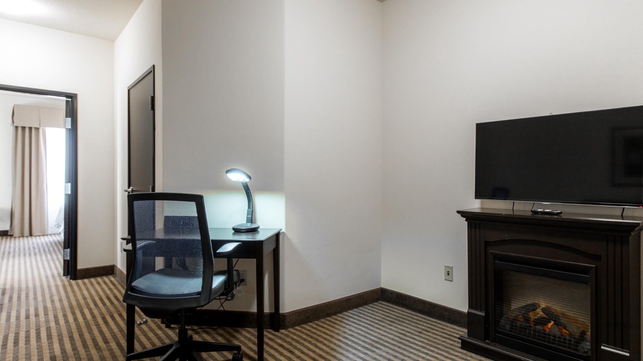 Photo of Livingroom in Quail Creek