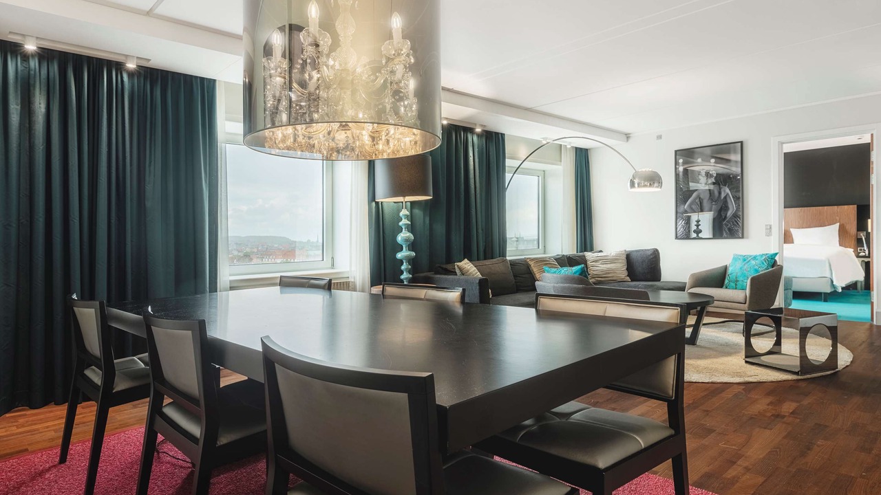 Photo of Livingroom in Indre by