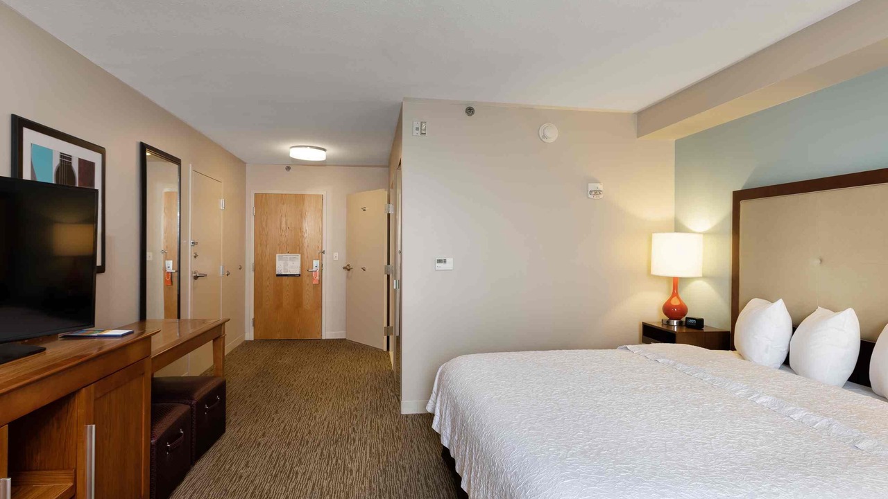 Photo of Bedroom in Austin