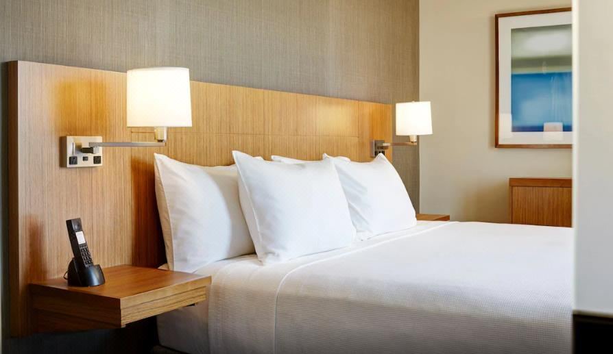 Photo of Bedroom in Southeast Yonkers