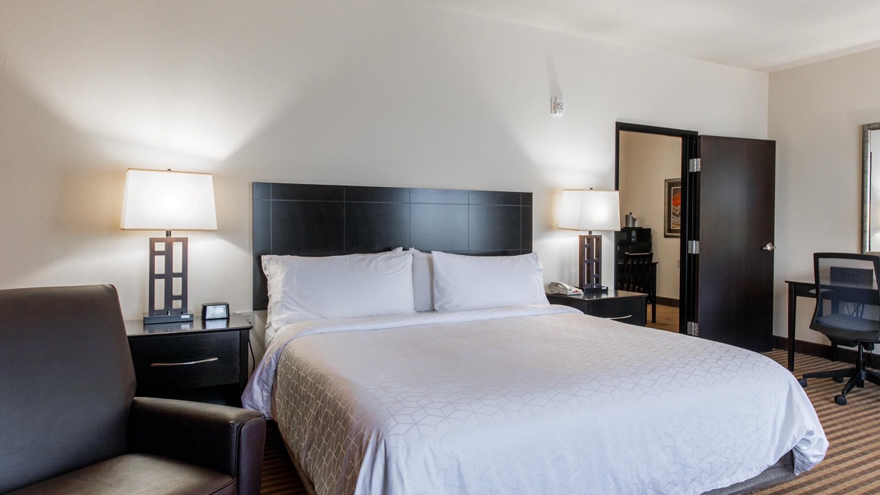 Photo of Bedroom in Quail Creek
