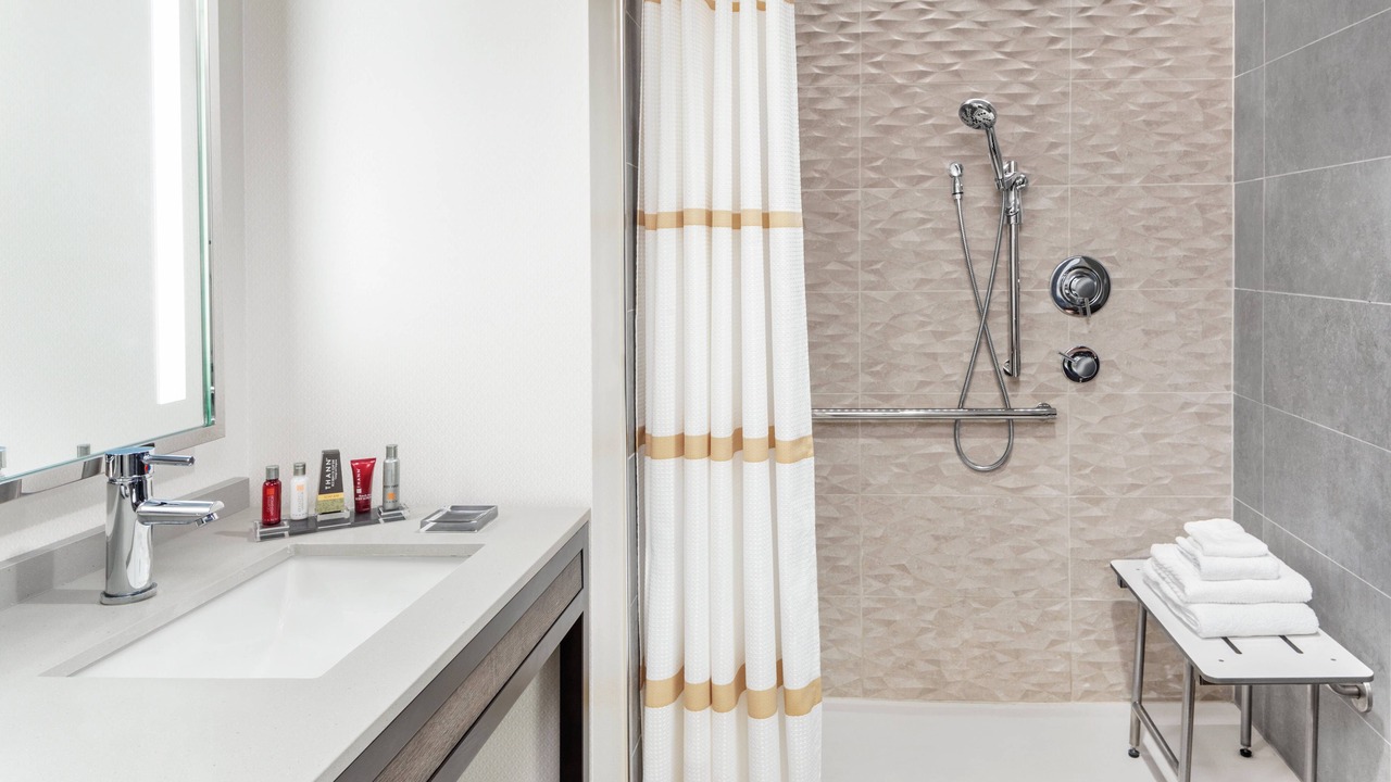 Photo of Bathroom in Lancaster