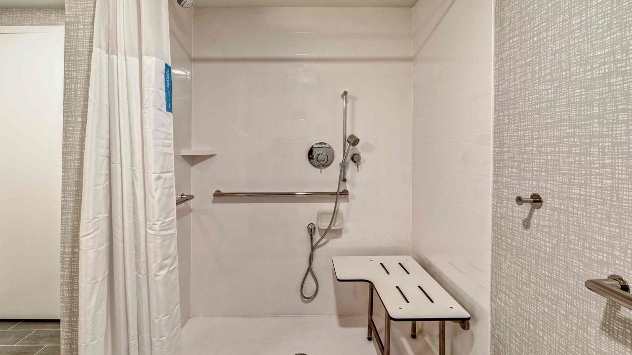 Photo of Bathroom in New Albany