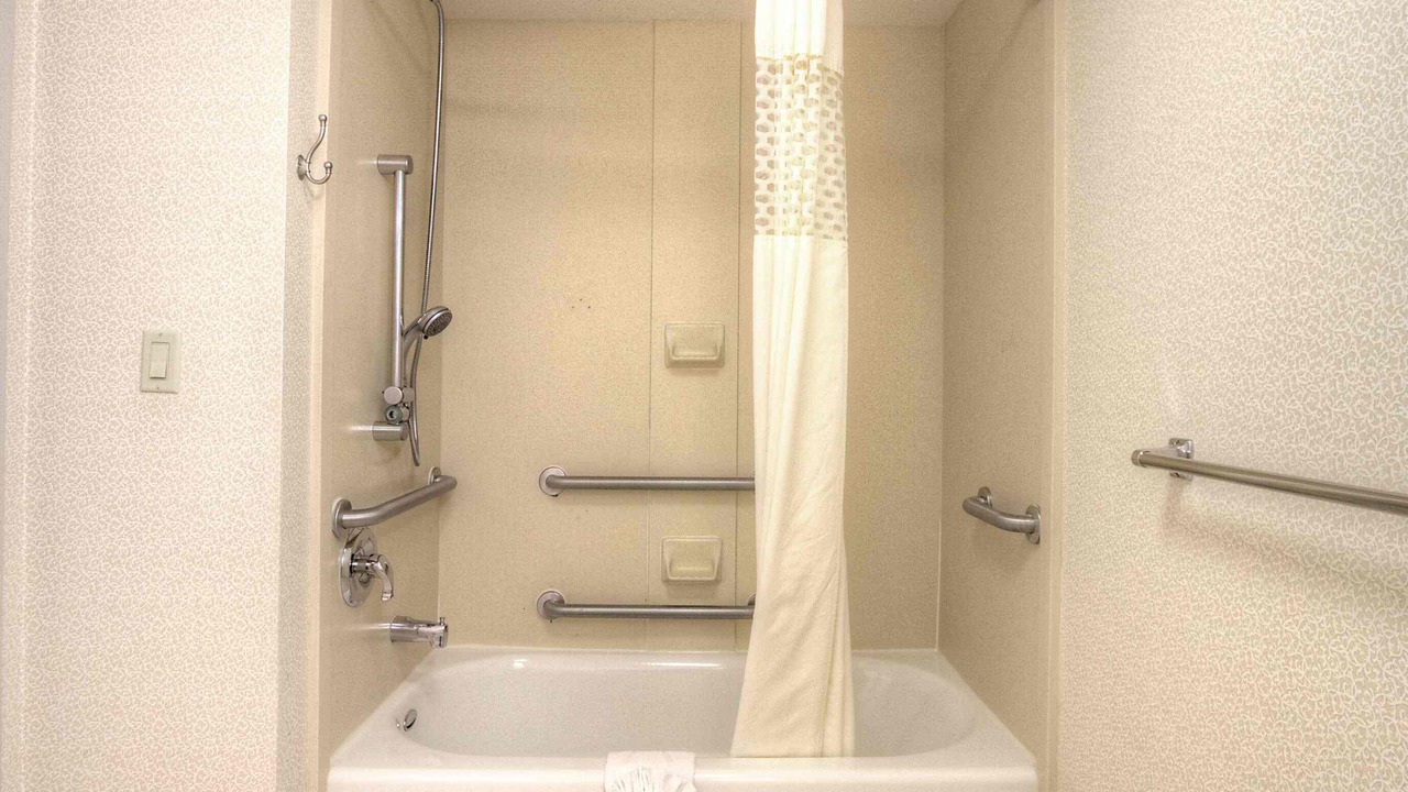 Photo of Bathroom in Milpitas