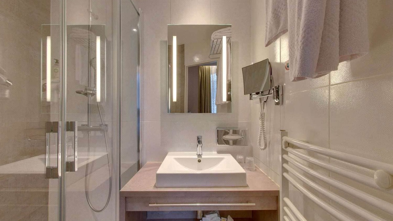 Photo of Bathroom in Orleans
