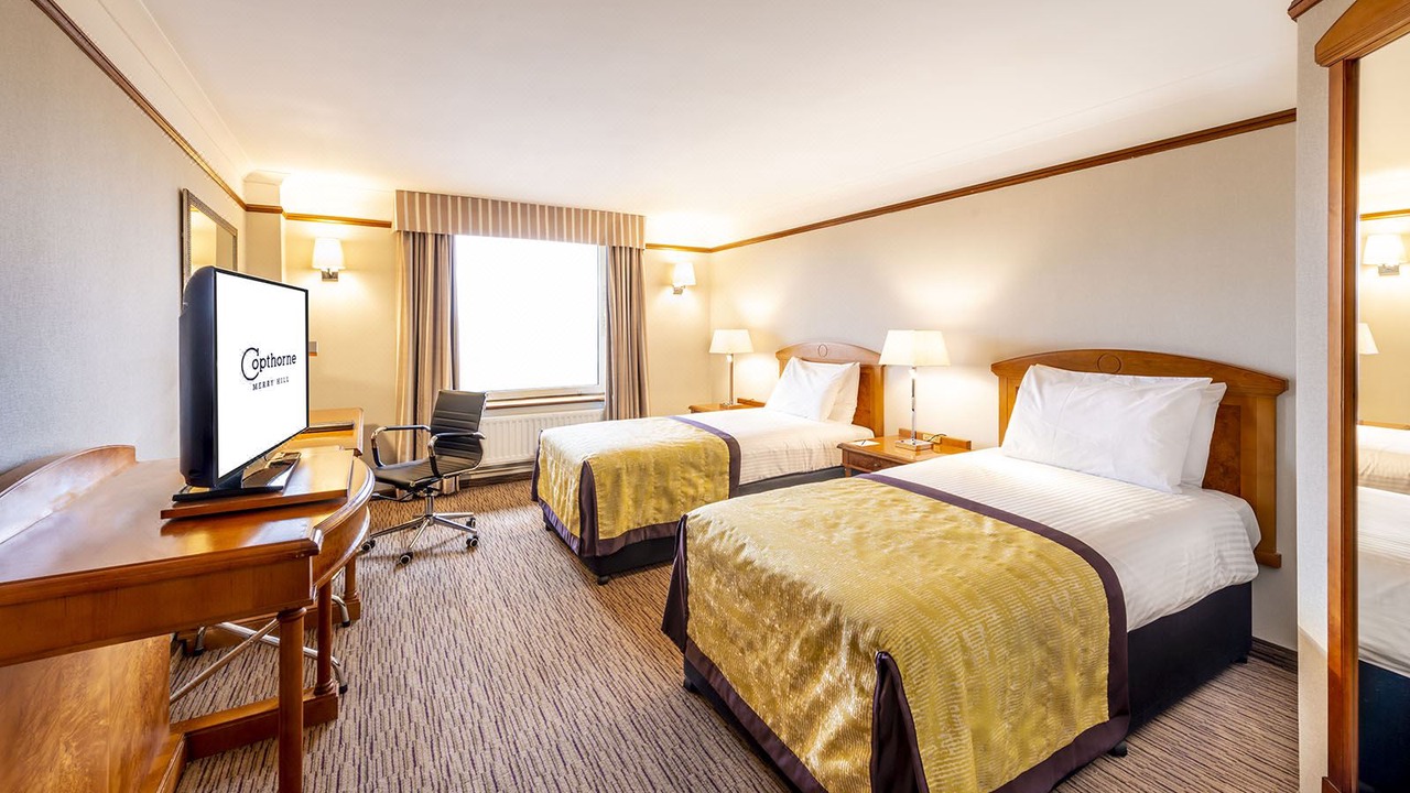 Photo of Bedroom in Brierley Hill