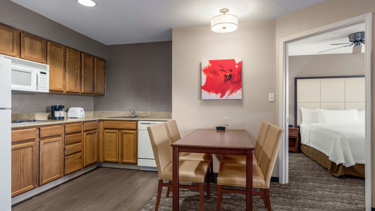 Photo of Kitchen in Warwick