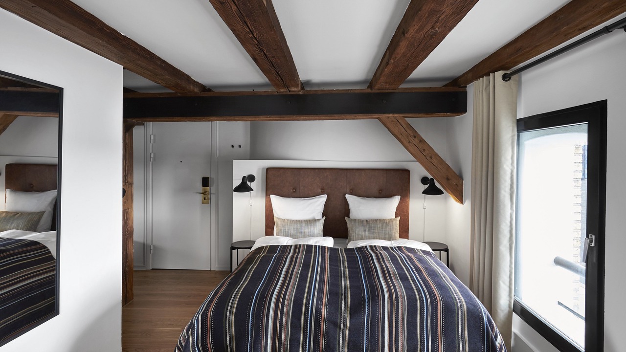 Photo of Bedroom in Nyhavn - Amalienborg