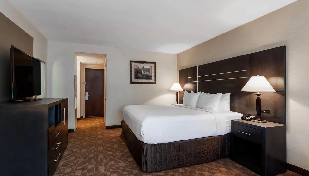 Photo of Bedroom in Southbury