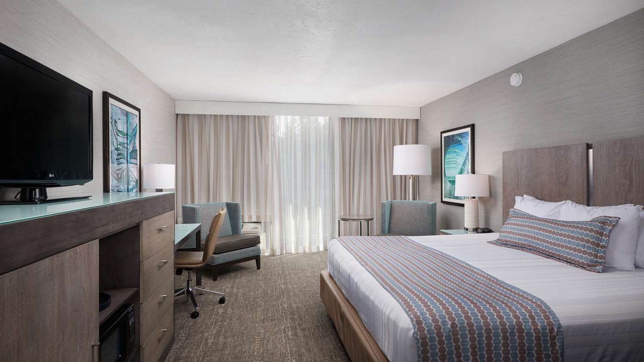 Photo of Bedroom in Newport