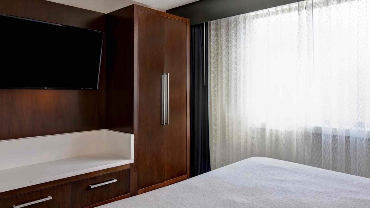 Photo of Bedroom in East Syracuse