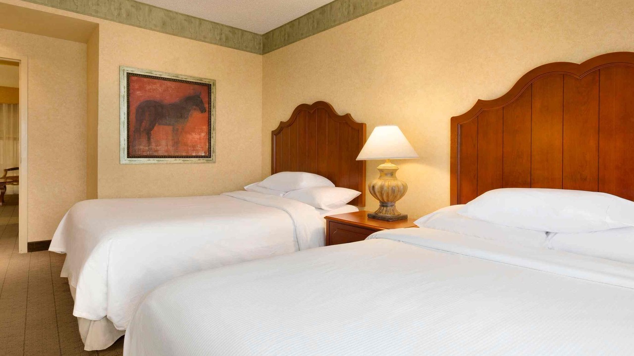Photo of Bedroom in Albuquerque